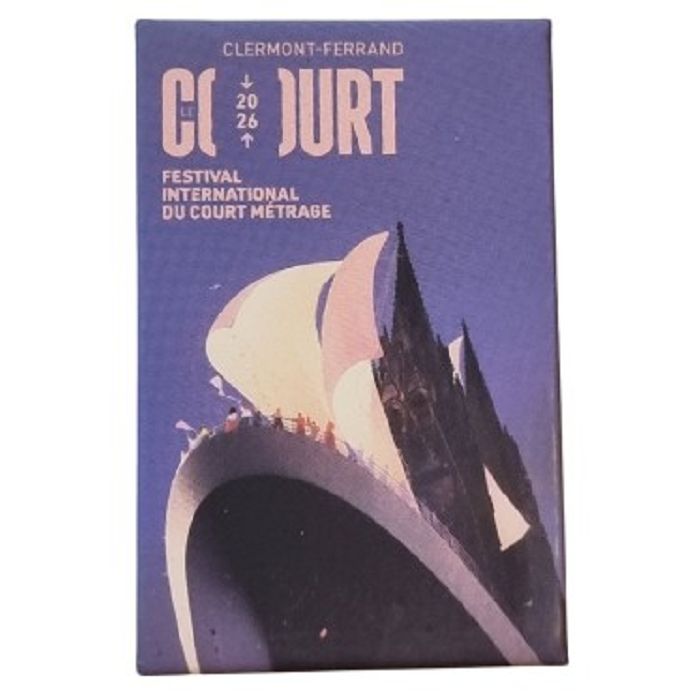 Magnet 2026 - SAUVE QUI PEUT LE COURT METRAGE